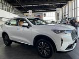 Haval H6 Comfort 2025 года за 12 790 000 тг. в Тараз – фото 2