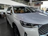 Haval H6 Comfort 2025 года за 12 790 000 тг. в Тараз – фото 3