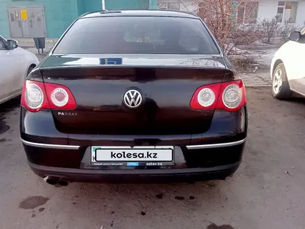Volkswagen Passat 2008 года за 3 700 000 тг. в Павлодар – фото 14