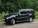 Mitsubishi Pajero 2007 годаүшін9 000 000 тг. в Тараз – фото 2