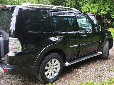 Mitsubishi Pajero 2007 года за 9 000 000 тг. в Тараз – фото 6