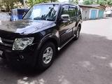 Mitsubishi Pajero 2007 годаfor8 600 000 тг. в Тараз