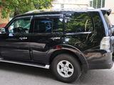 Mitsubishi Pajero 2007 годаүшін8 600 000 тг. в Тараз – фото 5