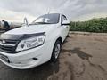 ВАЗ (Lada) Granta 2190 2013 годаүшін2 200 000 тг. в Алматы – фото 4