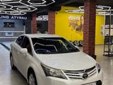 Toyota Avensis 2013 годаүшін6 300 000 тг. в Атырау – фото 2