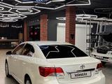 Toyota Avensis 2013 годаүшін6 300 000 тг. в Атырау – фото 4
