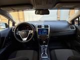 Toyota Avensis 2013 годаүшін6 300 000 тг. в Атырау – фото 5