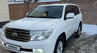 Toyota Land Cruiser 2009 года за 18 000 000 тг. в Павлодар