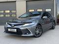 Toyota Camry 2023 годаүшін17 000 000 тг. в Шымкент – фото 2
