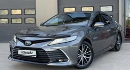 Toyota Camry 2023 года за 17 000 000 тг. в Шымкент – фото 2