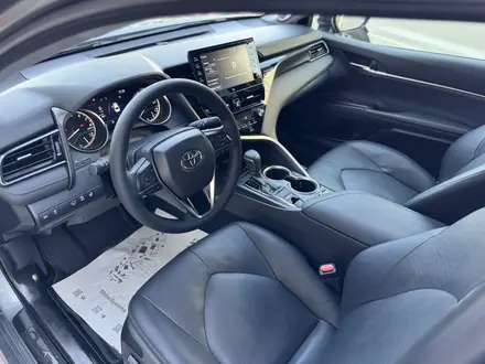 Toyota Camry 2023 года за 17 000 000 тг. в Шымкент – фото 9