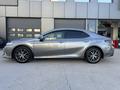 Toyota Camry 2023 годаүшін17 000 000 тг. в Шымкент – фото 4