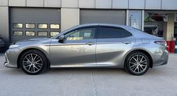 Toyota Camry 2023 года за 17 000 000 тг. в Шымкент – фото 4
