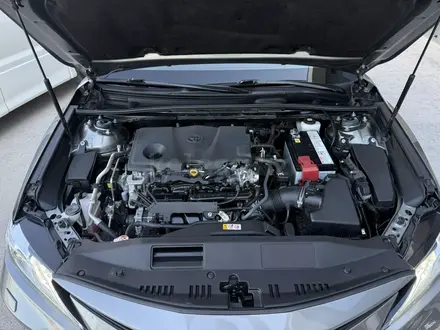 Toyota Camry 2023 года за 17 000 000 тг. в Шымкент – фото 22