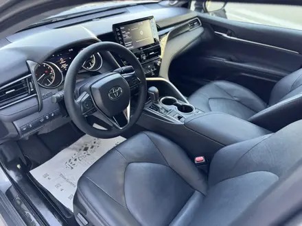 Toyota Camry 2023 года за 17 000 000 тг. в Шымкент – фото 29