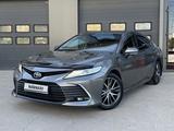 Toyota Camry 2023 годаүшін17 000 000 тг. в Шымкент – фото 3