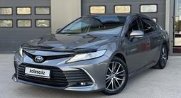 Toyota Camry 2023 года за 17 000 000 тг. в Шымкент – фото 3