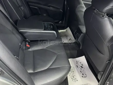 Toyota Camry 2023 года за 17 000 000 тг. в Шымкент – фото 32