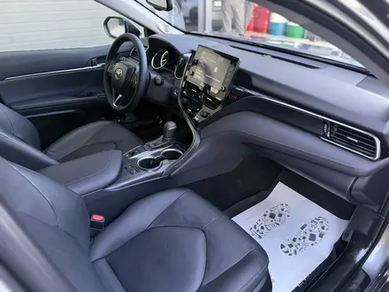 Toyota Camry 2023 года за 17 000 000 тг. в Шымкент – фото 28