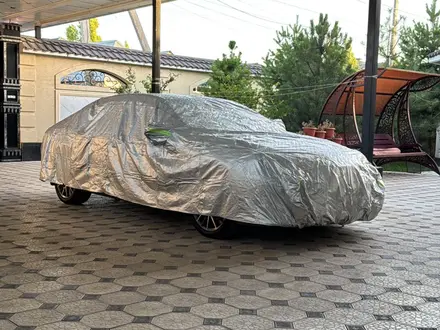 Toyota Camry 2023 года за 17 000 000 тг. в Шымкент – фото 34