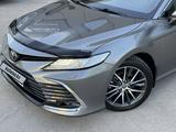 Toyota Camry 2023 годаүшін17 000 000 тг. в Шымкент