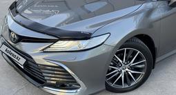 Toyota Camry 2023 года за 17 000 000 тг. в Шымкент