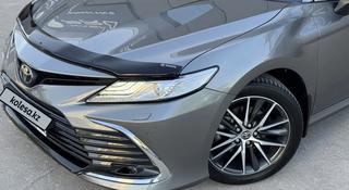 Toyota Camry 2023 года за 17 000 000 тг. в Шымкент