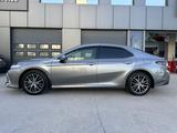 Toyota Camry 2023 годаүшін17 000 000 тг. в Шымкент – фото 5