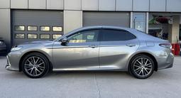Toyota Camry 2023 года за 17 000 000 тг. в Шымкент – фото 5