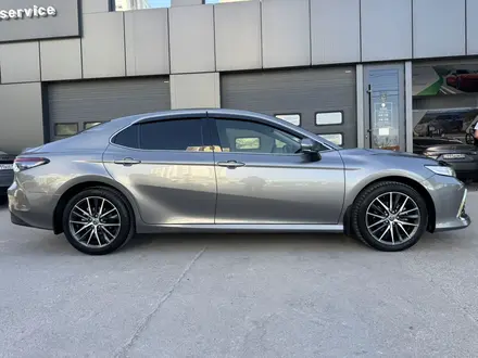 Toyota Camry 2023 года за 17 000 000 тг. в Шымкент – фото 7