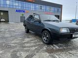 ВАЗ (Lada) 21099 2007 года за 1 800 000 тг. в Актобе – фото 3