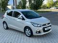 Chevrolet Spark 2017 года за 4 500 000 тг. в Шымкент – фото 3