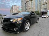 Toyota Camry 2014 года за 4 300 000 тг. в Уральск