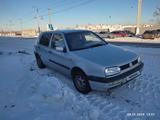 Volkswagen Golf 1994 года за 1 750 000 тг. в Петропавловск – фото 3