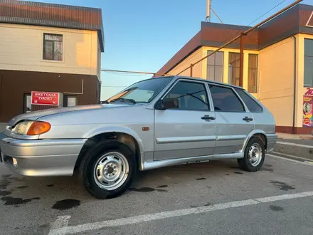 ВАЗ (Lada) 2114 2013 года за 2 200 000 тг. в Шымкент – фото 16