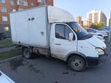 ГАЗ ГАЗель 2006 года за 2 200 000 тг. в Астана