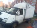 ГАЗ ГАЗель 2006 года за 2 200 000 тг. в Астана – фото 2