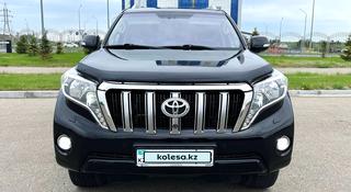 Toyota Land Cruiser Prado 2014 года за 18 500 000 тг. в Семей