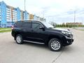 Toyota Land Cruiser Prado 2014 года за 18 500 000 тг. в Семей – фото 5