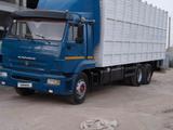 КамАЗ 2012 года за 9 200 000 тг. в Шымкент