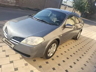 Nissan Primera