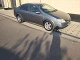 Nissan Primera 2002 года за 2 500 000 тг. в Алматы – фото 3