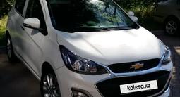 Chevrolet Spark 2020 годаүшін4 650 000 тг. в Алматы