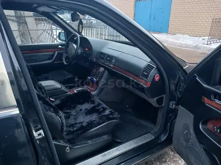 Mercedes-Benz S 320 1995 года за 2 700 000 тг. в Павлодар – фото 8