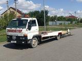 Toyota  Dyna 1994 года за 6 000 000 тг. в Астана – фото 4