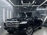 Toyota Land Cruiser 2022 года за 47 900 000 тг. в Астана – фото 3