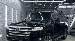 Toyota Land Cruiser 2022 годаүшін47 900 000 тг. в Астана – фото 3