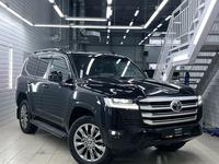 Toyota Land Cruiser 2022 года за 51 900 000 тг. в Астана