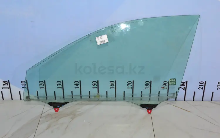 Стекло двери Toyota Camry XV40 за 15 000 тг. в Тараз