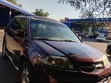 Acura MDX 2001 года за 2 800 000 тг. в Алматы – фото 2
